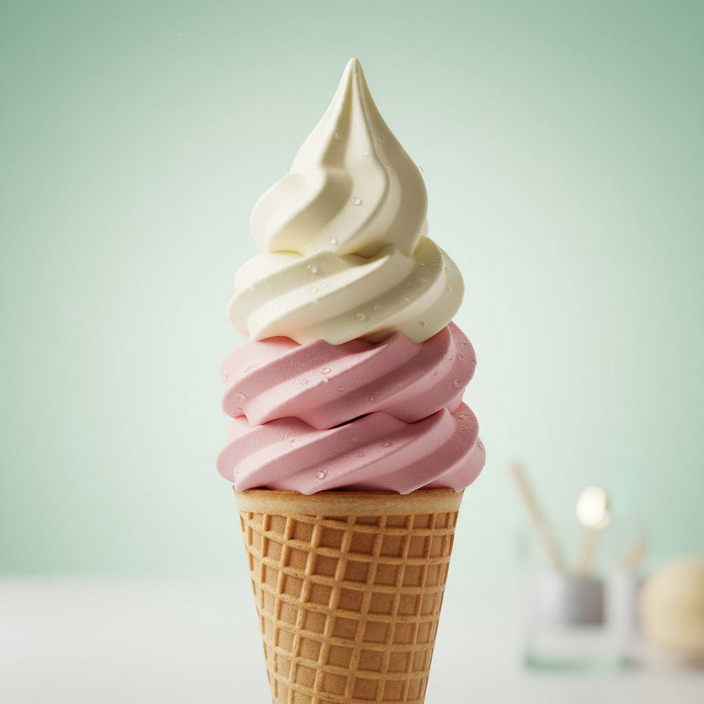 Ice Cream Cone